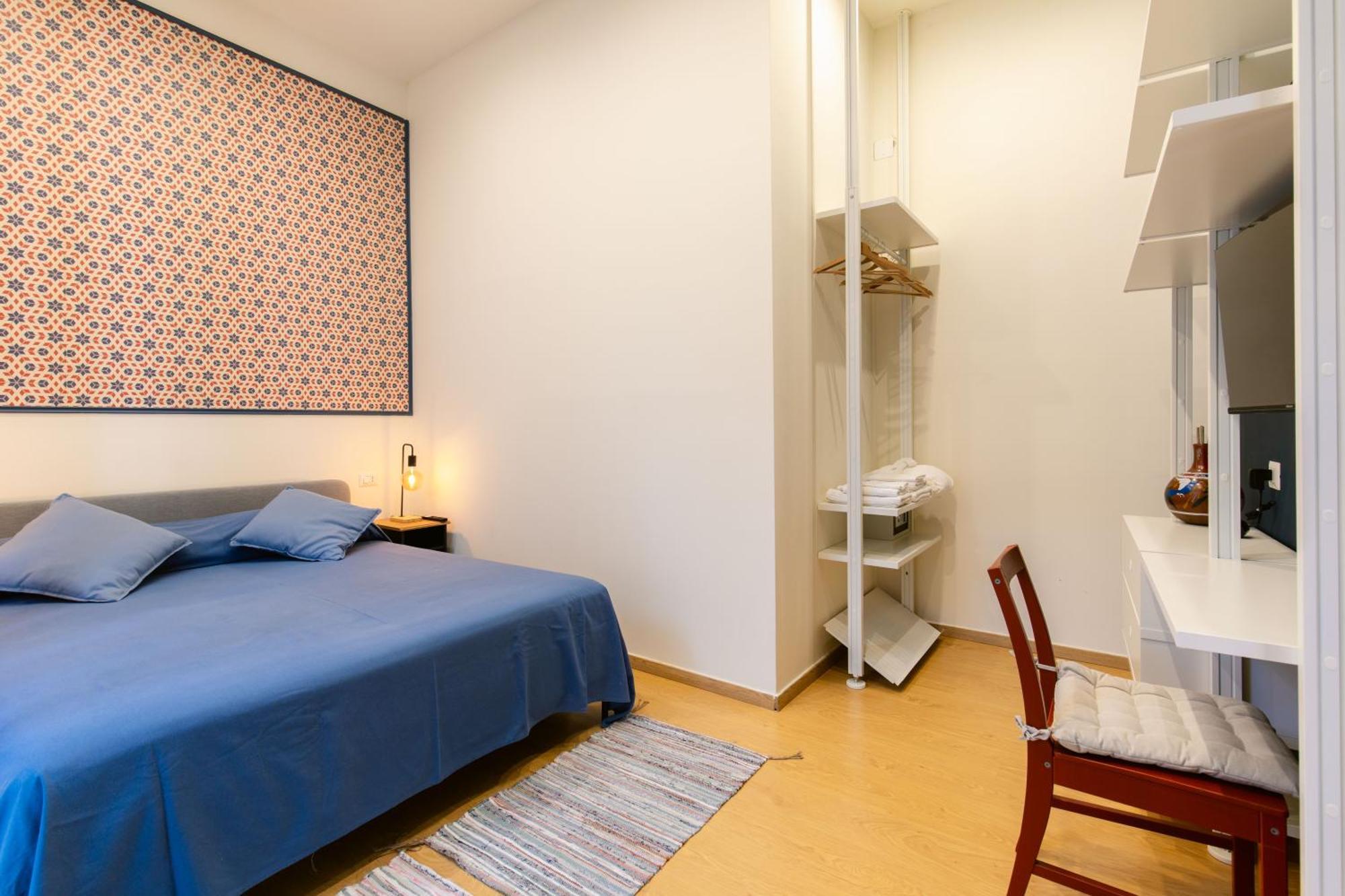 Calaba Chiaia Apartment Naples Exterior photo