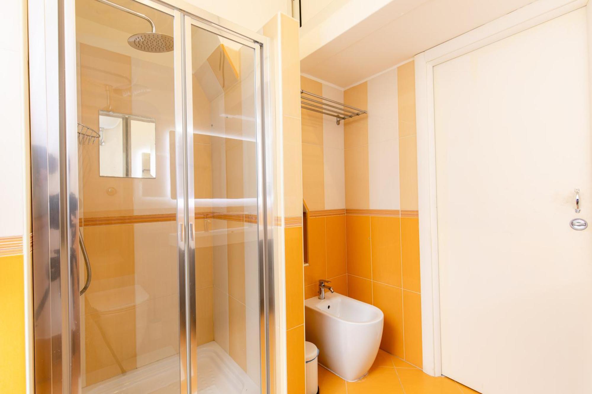 Calaba Chiaia Apartment Naples Exterior photo