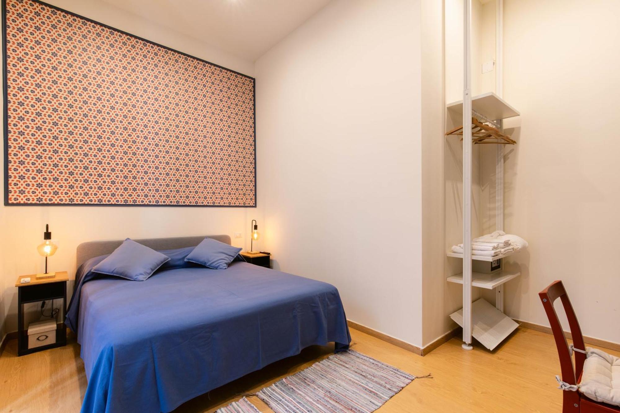 Calaba Chiaia Apartment Naples Exterior photo